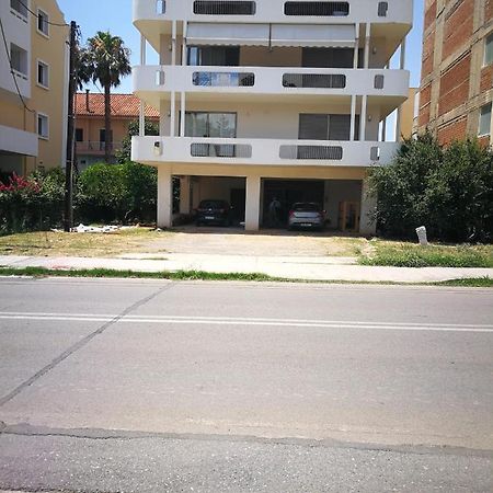 Jenny'S Luxury Flat Near The Center & Beach Kalamata Eksteriør billede