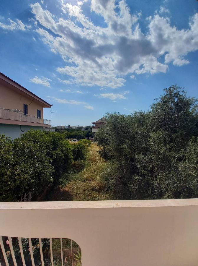 Jenny'S Luxury Flat Near The Center & Beach Kalamata Eksteriør billede