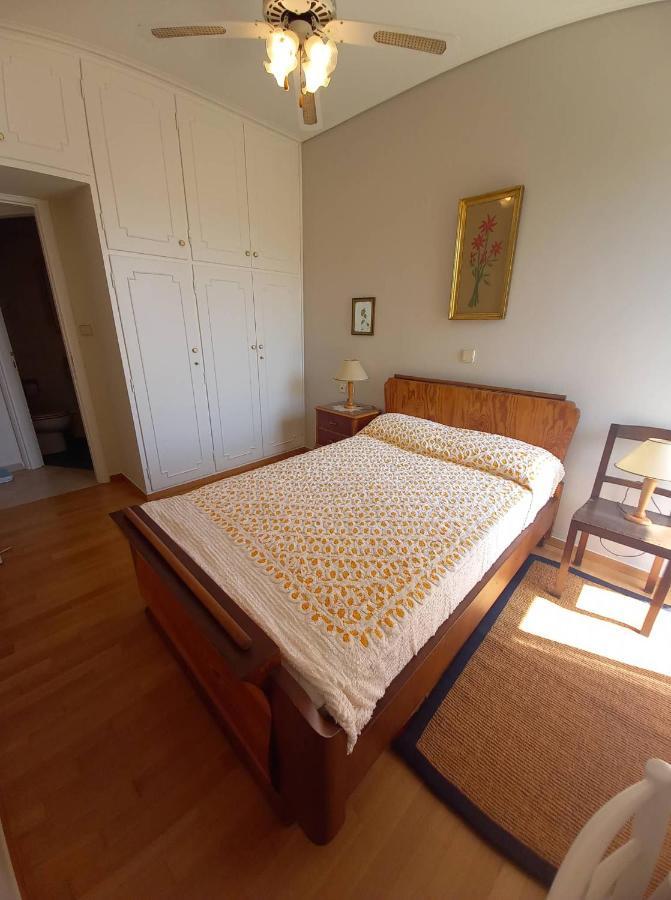 Jenny'S Luxury Flat Near The Center & Beach Kalamata Eksteriør billede