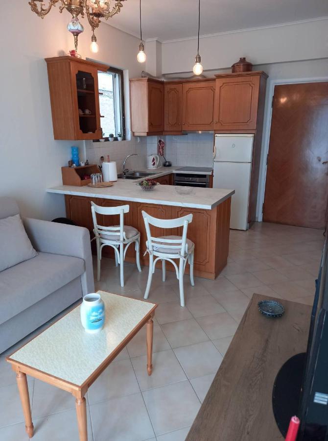 Jenny'S Luxury Flat Near The Center & Beach Kalamata Eksteriør billede