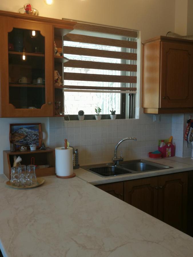 Jenny'S Luxury Flat Near The Center & Beach Kalamata Eksteriør billede